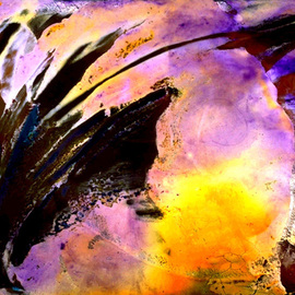 Phoenix Rising By Giuseppe Saitta