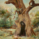 Old Oak, Vladimir Volosov