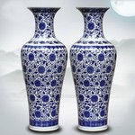 pair of vase By Serkan Erdogan