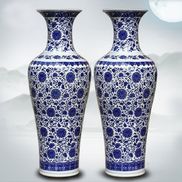 Serkan Erdogan  'Pair Of Vase', created in 2019, Original Calligraphy.