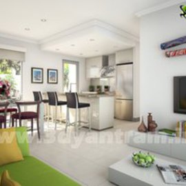 3D Yantram Home Interior Design Lagos By Ruturaj Desai