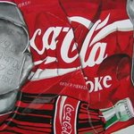 Cola Can, Pim Van Der Wel