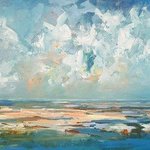seascape zeeland xxl 1 By Wim Van De Wege
