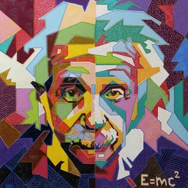 Albert Einstein, Yosef Reznikov