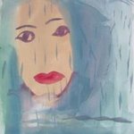 Face In The Rain, Dana Zivanovits