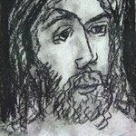 JESUS CHRIST By Dana Zivanovits