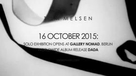 Artist Video Exhibtion Promo by Tom Melsen