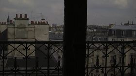 Artist Video Riccardo Rossati Atelier in Paris by Riccardo Rossati